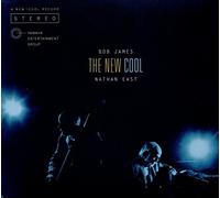 Bob James & Nathan East - The New Cool