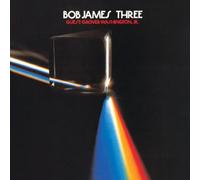 James,Bob - Three