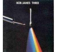 James Bob - Three [Import]