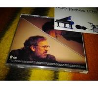 James, Bob Trio - Straight Up