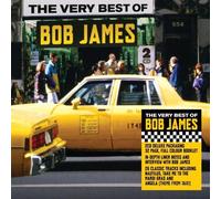 James, Bob - Very Best of -Deluxe-