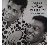 James & Bobby Purify - I'm Your Puppet