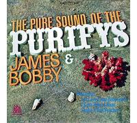 James & Bobby Purify: The Pure Sound Of The Purifys [LP, Bell BELL 6010-S]