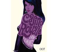 James Bond 007 Bd. 01: Casino Royale: 1