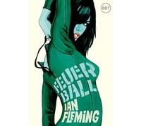 James Bond 007 Bd. 09. Feuerball: 9