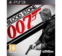 James Bond 007: Blood Stone Sony Playstation 3 standard