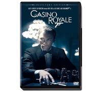 James Bond 007 - Casino Royale (Amaray) [Alemania] [DVD]