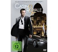 James Bond 007 - Casino Royale (DVD) (Importación USA)