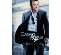 James Bond 007 - Casino Royale (Einzel-DVD) [DVD] Daniel Craig