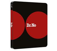 James Bond 007 contre Dr. No [Francia] [Blu-ray]