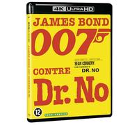 James Bond 007 contre Dr. No [Francia] [Blu-ray]
