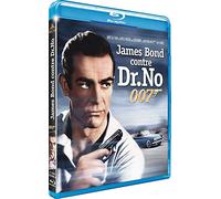 James Bond 007 contre Dr. No [Francia] [Blu-ray]
