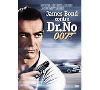 James Bond 007 contre Dr. No [Francia] [DVD]