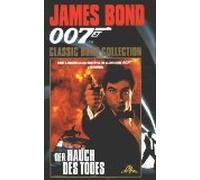 James Bond 007 - Der Hauch des Todes [Alemania] [VHS]