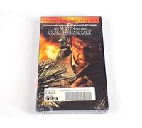 James Bond 007 - Der Mann mit dem goldenen Colt [Alemania] [VHS]