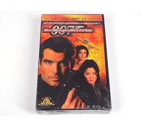 James Bond 007 - Der Morgen stirbt nie [Alemania] [VHS]