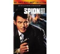 James Bond 007 - Der Spion, der mich liebte [Alemania] [VHS]