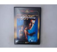 James Bond 007 - Die Welt ist nicht genug [Alemania] [DVD]