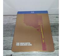 L'Homme au pistolet d'or [Blu-ray]