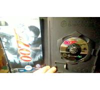 James Bond 007: Everything Or Nothing