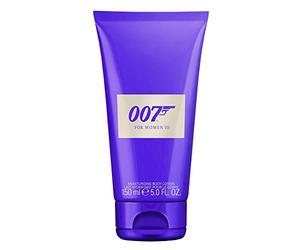 James Bond 007 for Woman III bodylotion, 150 ml