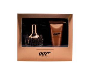 James Bond 007 For Women II Set de Regalo