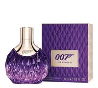 James Bond 007 For Women III Eau De Parfum Woda perfumowana dla kobiet 50ml