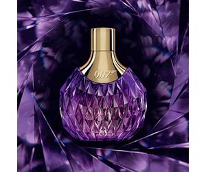 James Bond 007 For Women III Eau De Parfum Woda perfumowana dla kobiet 50ml