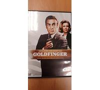 James Bond 007 - Goldfinger (2 Dvd) [Edizione: Francia] [Italia]