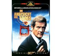 James Bond 007 - Im Angesicht des Todes [Alemania] [DVD]
