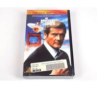 James Bond 007 - Im Angesicht des Todes [Alemania] [VHS]