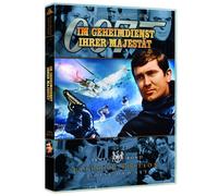 James Bond 007 - Im Geheimdienst Ihrer Majestät [Alemania] [DVD]