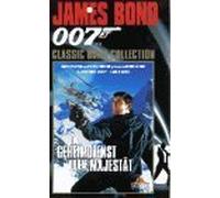 James Bond 007 - Im Geheimdienst Ihrer Majestät [Alemania] [VHS]
