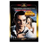 James Bond 007 jagt Dr. No [Alemania] [DVD]
