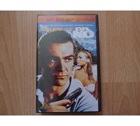 James Bond 007 jagt Dr. No [Alemania] [VHS]