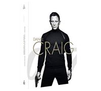 James Bond 007 - La collection Daniel Craig : Casino Royale + Quantum of Solace + Skyfall + Spectre [Francia] [DVD]