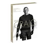 James Bond 007 - Daniel Craig - DVD - Colección (Francia)