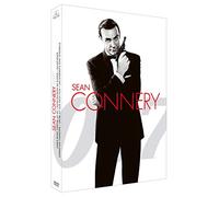 James Bond 007 - La Collection Sean Connery - 6 films [Francia] [DVD]