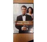 James Bond 007 - Le Monde Ne Suffit Pas (2 Dvd) [Edizione: Francia] [Italia]