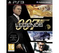 James Bond: 007 Legends [Importación inglesa]