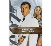 James Bond 007 - L'Homme Au Pistolet D'Or [Edizione: Paesi Bassi] [Italia] [DVD]