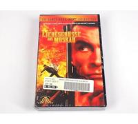 James Bond 007 - Liebesgrüße aus Moskau [Alemania] [VHS]