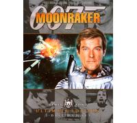 James Bond 007 - Moonraker [Alemania] [DVD]