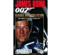James Bond 007 - Moonraker [Alemania] [VHS]
