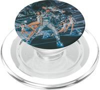 James Bond 007 Moonraker Oficial PopSockets PopGrip para MagSafe
