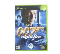 James Bond 007: Nightfire