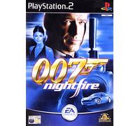 James Bond 007 ~ Nightfire ~