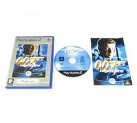 James Bond 007 : Nightfire - Platinum [PlayStation2] [Importado de Francia]