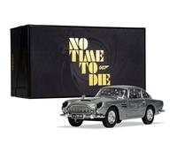 James Bond 007 No Time Para Morir Aston Martin DB5 Dañado Ver 1:36 Corgi CC04314
