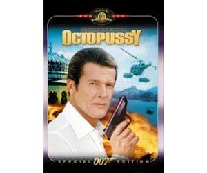 James Bond 007 - Octopussy [Alemania] [DVD]